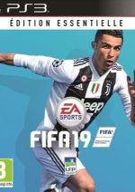 Echanger le jeu FIFA 19  sur PS3