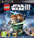 LEGO Star Wars 3 : La Guerre des Clones