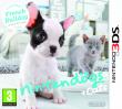 Nintendogs + Cats Bouledogue Français & ses Nouveaux Amis