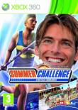 Summer Challenge - Athletics Tournament 