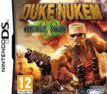 Echanger le jeu Duke Nukem -Critical Mass sur Ds