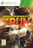 Echanger le jeu Need for Speed The Run sur Xbox 360
