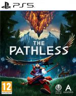 Echanger le jeu The Pathless sur PS5
