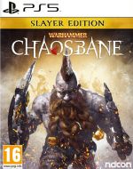 Echanger le jeu Warhammer: Chaosbane - Slayer Edition sur PS5