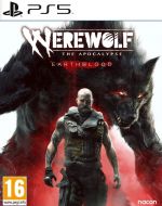 Echanger le jeu Werewolf : The Apocalypse - Earthblood sur PS5