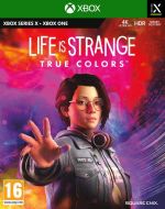 Echanger le jeu Life is Strange : True Colors sur Xbox One