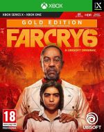 Echanger le jeu Far Cry 6 sur Xbox One