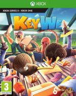 Echanger le jeu KeyWe sur Xbox One