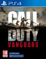 Echanger le jeu Call of Duty Vanguard (Internet Requis) sur PS4