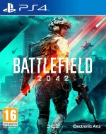 Echanger le jeu Battlefield 2042 (Internet Requis) sur PS4