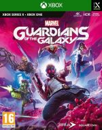Echanger le jeu Marvel Guardians Of The Galaxy sur Xbox One