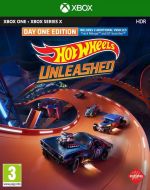 Echanger le jeu Hot Wheels Unleashed sur Xbox One