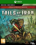Echanger le jeu Tails of Iron sur Xbox One