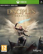 Echanger le jeu Disciples - Liberation sur Xbox One
