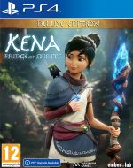 Echanger le jeu Kena Bridge of Spirits sur PS4