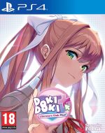 Echanger le jeu Doki Doki Literature Club Plus sur PS4
