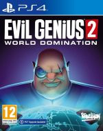 Echanger le jeu Evil Genius 2 - World Domination sur PS4