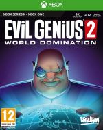 Echanger le jeu Evil Genius 2 - World Domination sur Xbox One