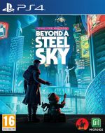 Echanger le jeu Beyond a Steel Sky sur PS4