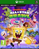 Echanger le jeu Nickelodeon All-Star Brawl sur Xbox One