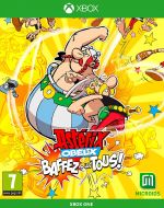 Echanger le jeu Asterix & Obelix - Baffez-les Tous ! sur Xbox One
