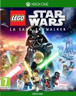 Echanger le jeu LEGO Star Wars : La Saga Skywalker sur Xbox One