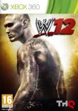 Echanger le jeu WWE 12 sur Xbox 360