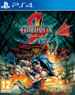 Echanger le jeu Ganryu 2 Hakuma Kojiro sur PS4