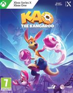 Echanger le jeu Kao The Kangaroo sur Xbox One
