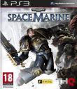 Warhammer 40.000 : Space Marine