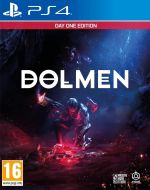 Echanger le jeu Dolmen sur PS4