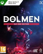Echanger le jeu Dolmen sur Xbox One