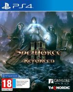 Echanger le jeu SpellForce III - Reforced sur PS4