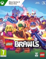 Echanger le jeu LEGO Brawls sur Xbox One