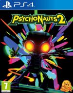 Echanger le jeu Psychonauts 2 sur PS4