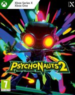 Echanger le jeu Psychonauts 2 sur Xbox One
