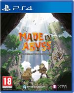 Echanger le jeu Made In Abyss Binary Star Falling Into Darkness sur PS4