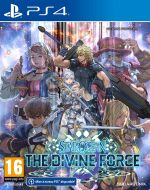Echanger le jeu Star Ocean : The Divine Force sur PS4