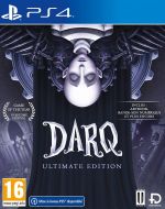 Echanger le jeu DARQ  sur PS4