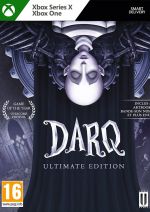 Echanger le jeu DARQ sur Xbox One