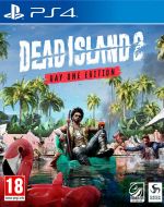 Echanger le jeu Dead Island 2 sur PS4