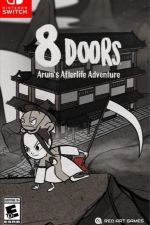 Echanger le jeu 8Doors Arum's Afterlife Adventure sur Switch