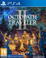 Echanger le jeu Octopath traveler II sur PS4