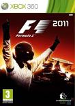 Echanger le jeu F1 2011 sur Xbox 360