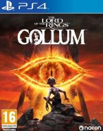 Echanger le jeu Le Seigneur Des Anneaux: Gollum sur PS4