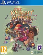 Echanger le jeu The Knight Witch sur PS4