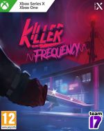 Echanger le jeu Killer Frequency sur Xbox One