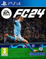 Echanger le jeu EA Sports FC 24 sur PS4