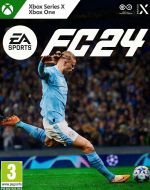Echanger le jeu EA Sports FC 24 sur Xbox One