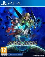 Echanger le jeu Star Ocean The Second Story R sur PS4